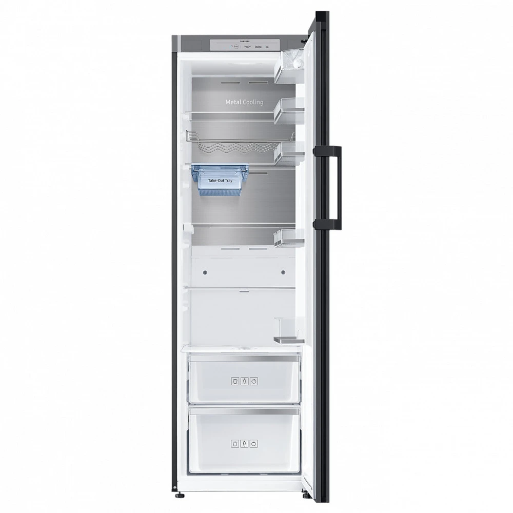 Холодильник Samsung RR39T7475AP/WT