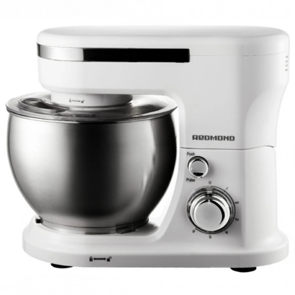 Миксер Redmond RFM-5371 Планетарный, 1100 Вт