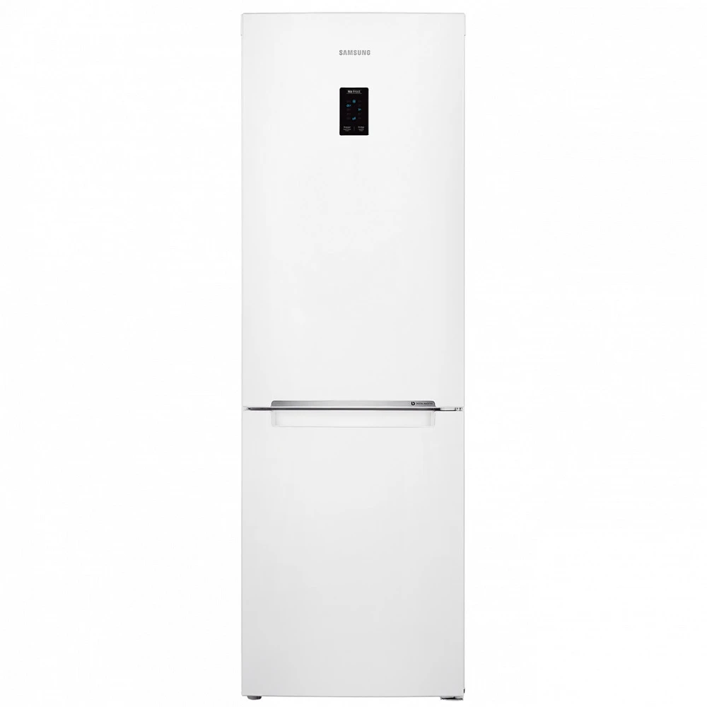 Холодильник Samsung RB33A32N0WW/WT