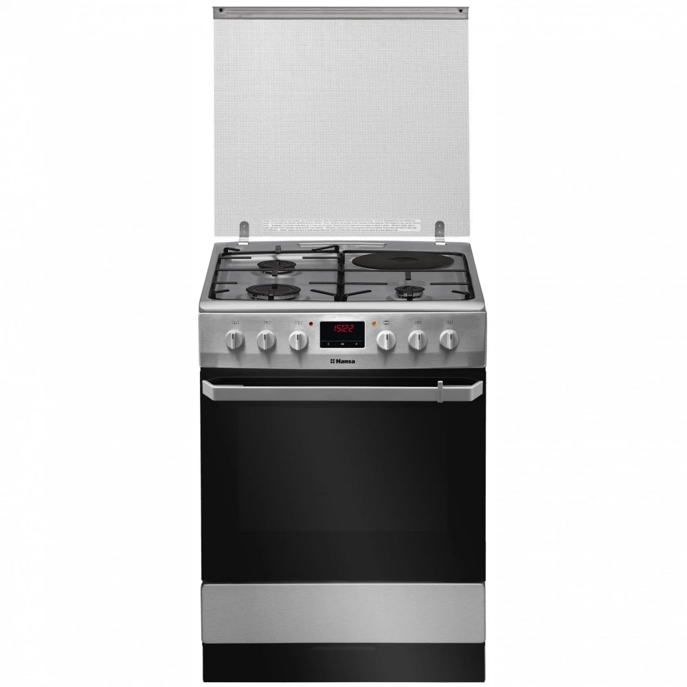Плита Hansa FCMX682090