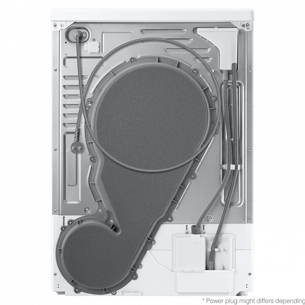 Сушильный автомат Samsung DV90T5240AT/LP