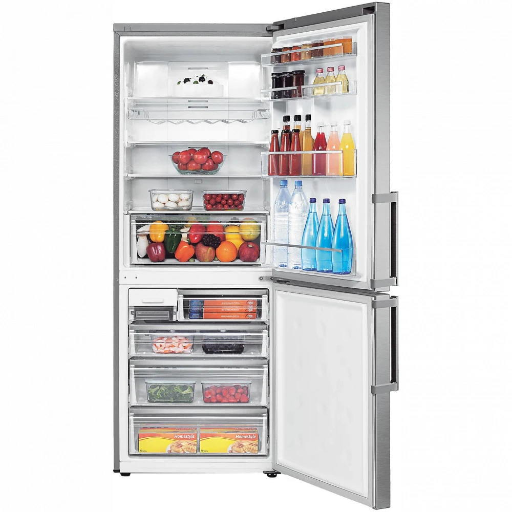 Холодильник Samsung RL4353EBASL RL4353EBASL/WT