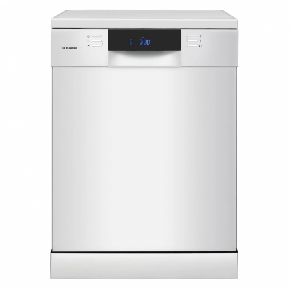 Посудомоечная машина Hansa ZWM628EWH