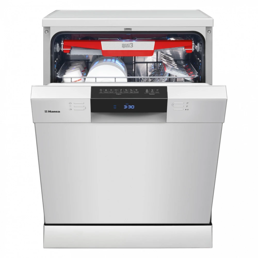 Посудомоечная машина Hansa ZWM628EWH