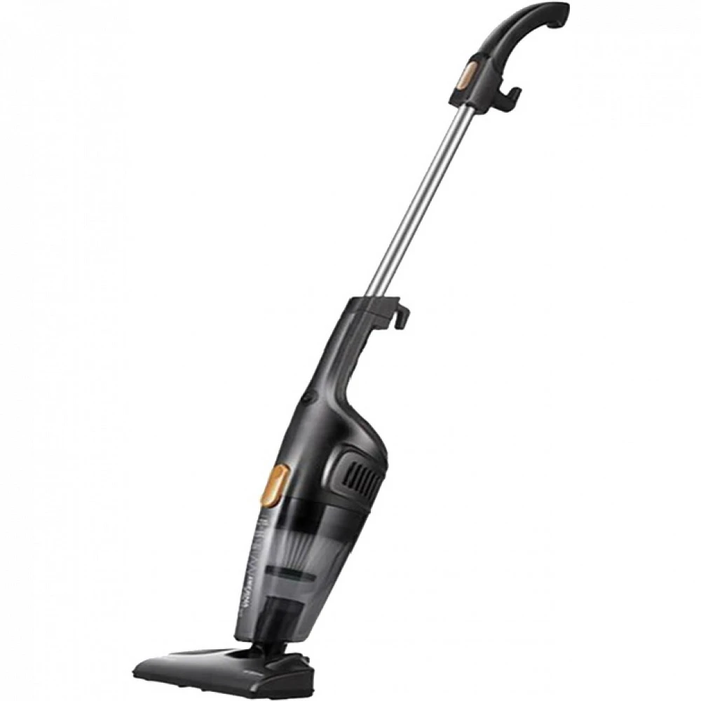 Пылесос Deerma Vacuum Cleaner [DX115C] 6955578034626 Вертикальный, 400 Вт