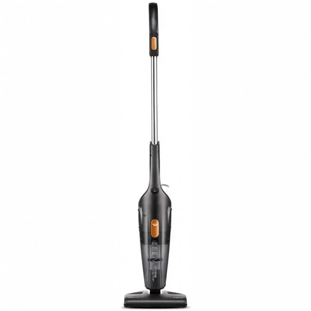 Пылесос Deerma Vacuum Cleaner [DX115C] 6955578034626 Вертикальный, 400 Вт