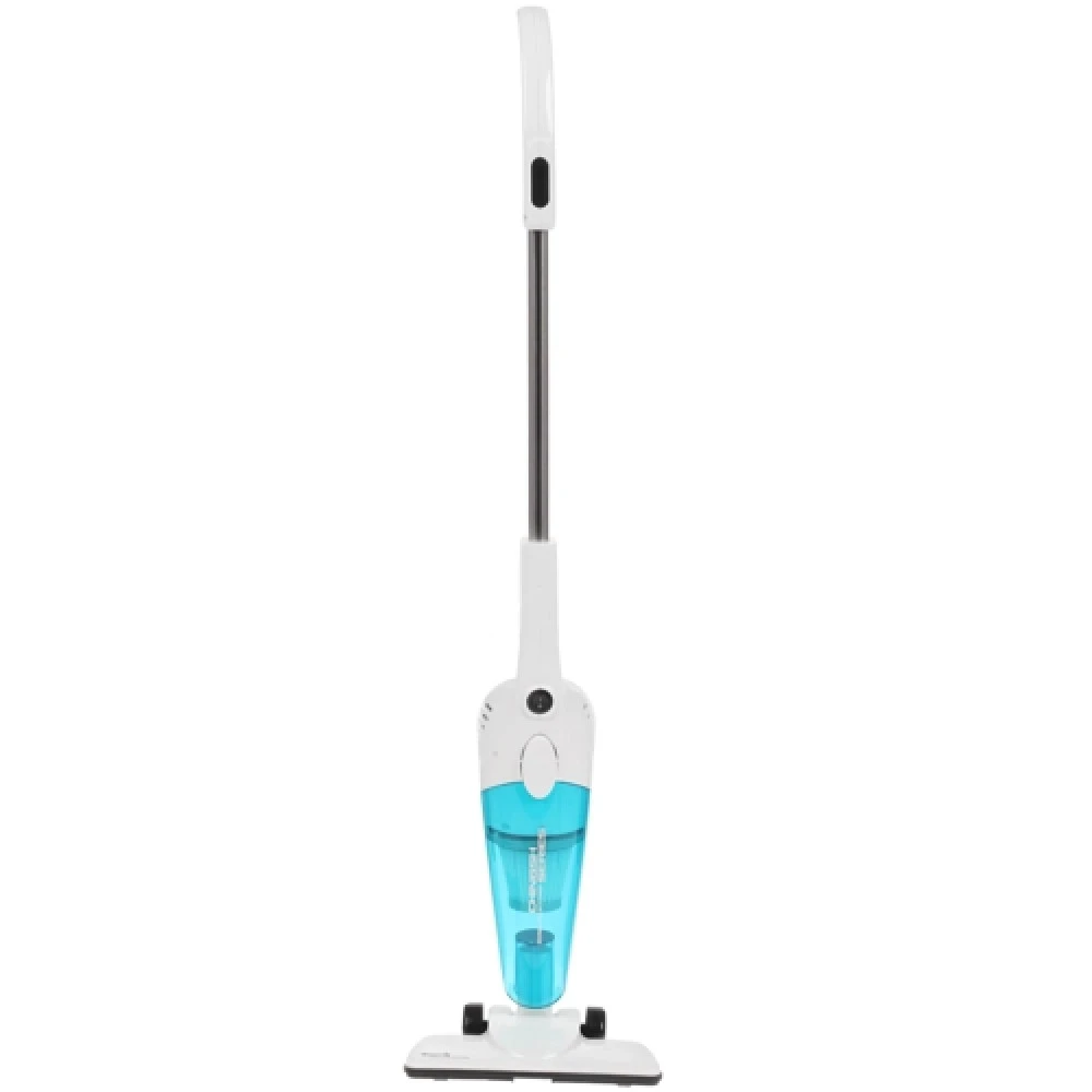 Пылесос Deerma DX118C Vacuum Cleaner 6955578034619 Вертикальный, 600 Вт