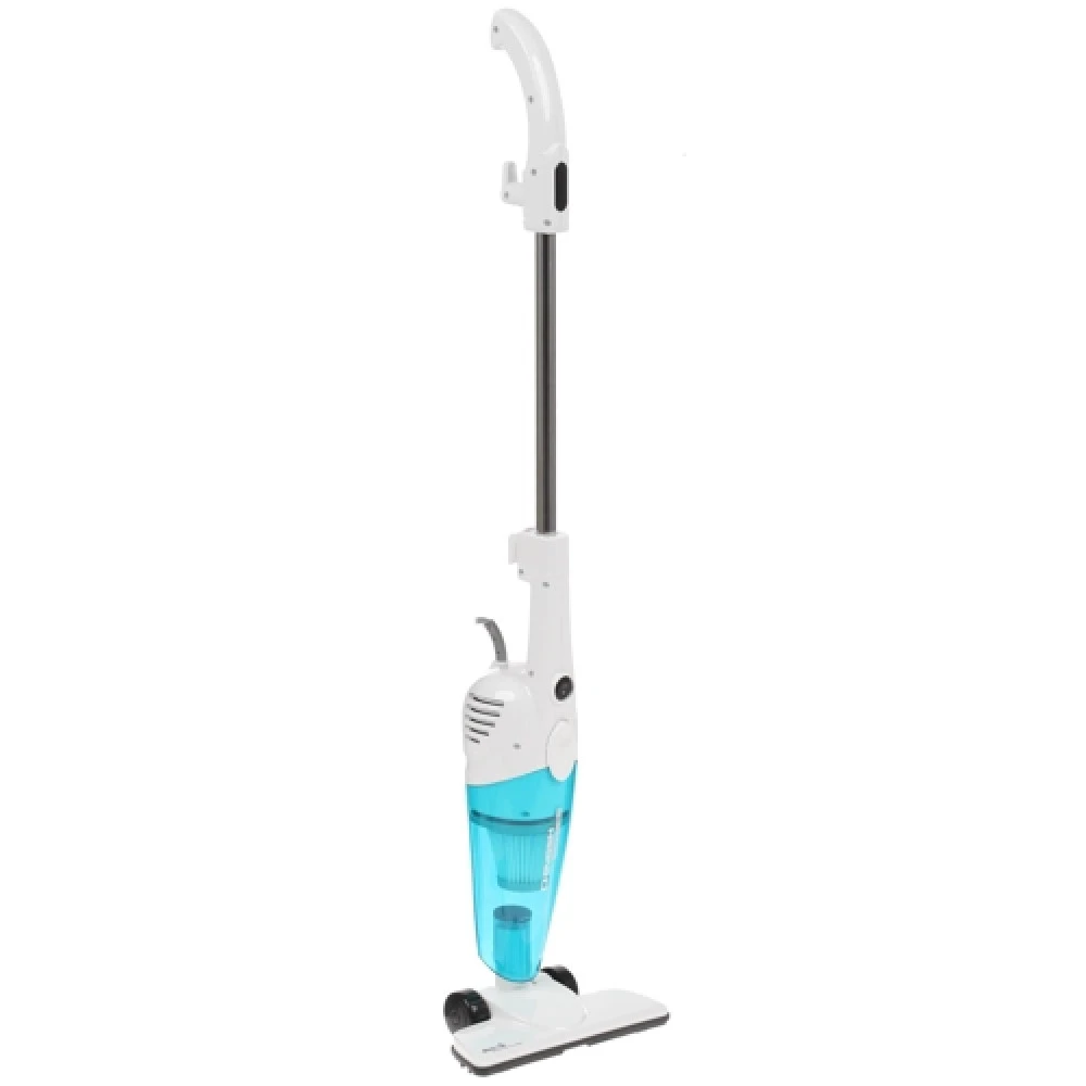 Пылесос Deerma DX118C Vacuum Cleaner 6955578034619 Вертикальный, 600 Вт