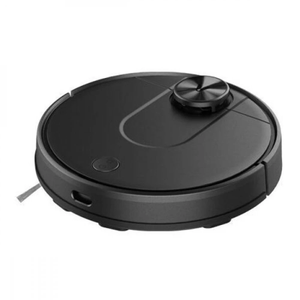 Пылесос Viomi Robot Vacuum Cleaner V2 Max YMVX133CN Робот, 33 Вт
