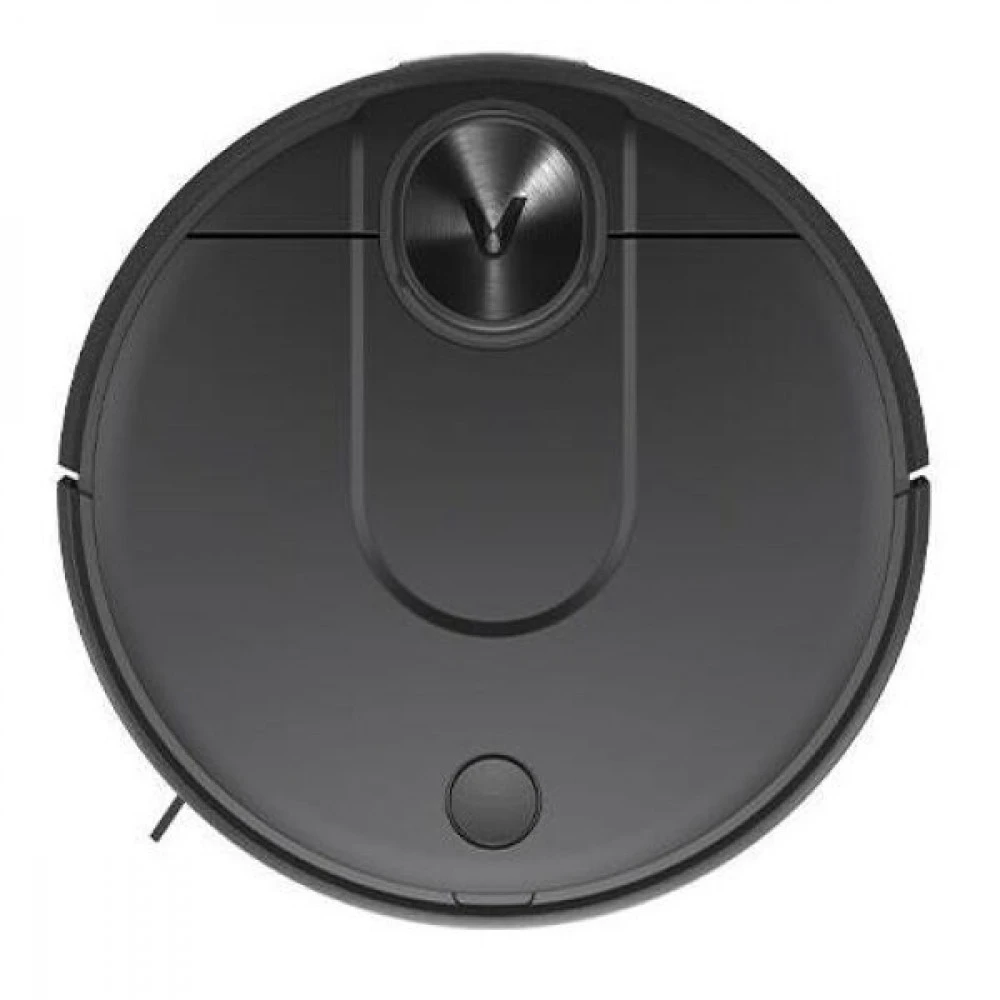 Пылесос Viomi Robot Vacuum Cleaner V2 Max YMVX133CN Робот, 33 Вт