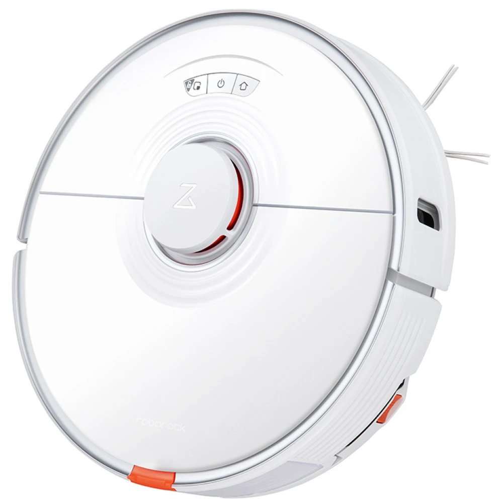 Пылесос Xiaomi Roborock S7 S752-02 Робот, 58 Вт