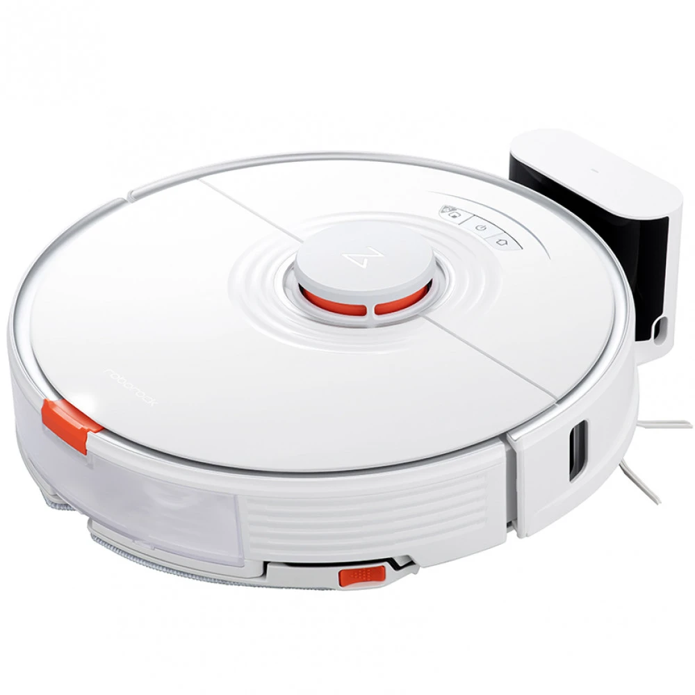 Пылесос Xiaomi Roborock S7 S752-02 Робот, 58 Вт