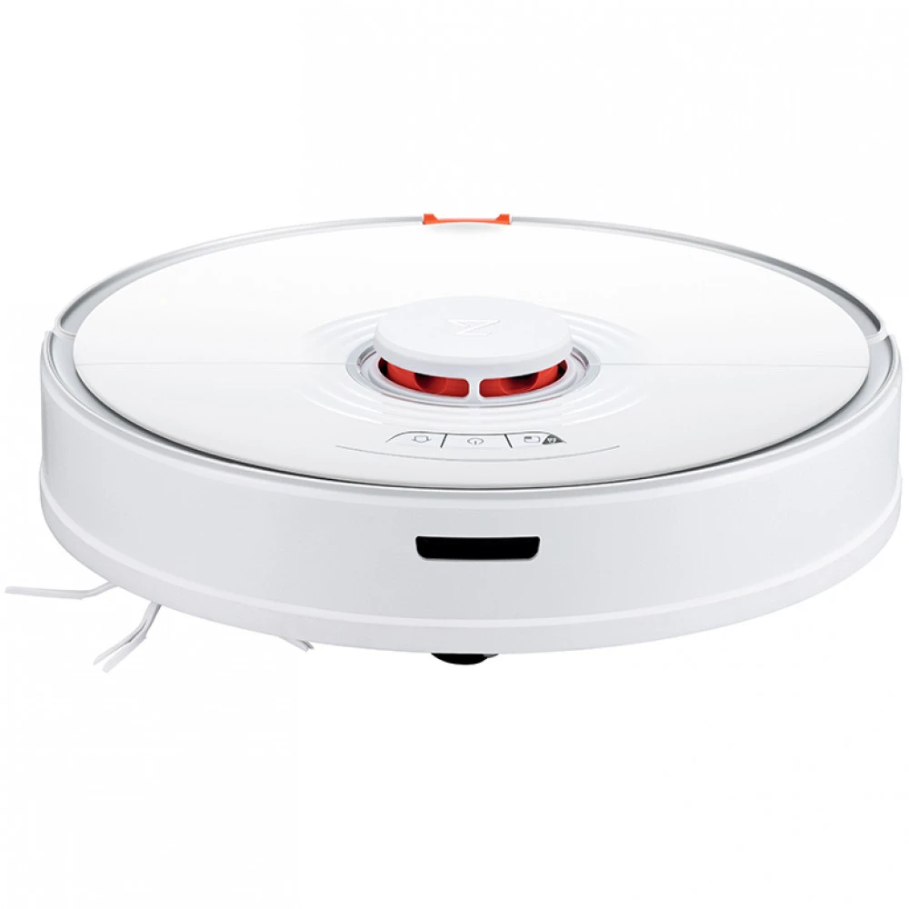 Пылесос Xiaomi Roborock S7 S752-02 Робот, 58 Вт