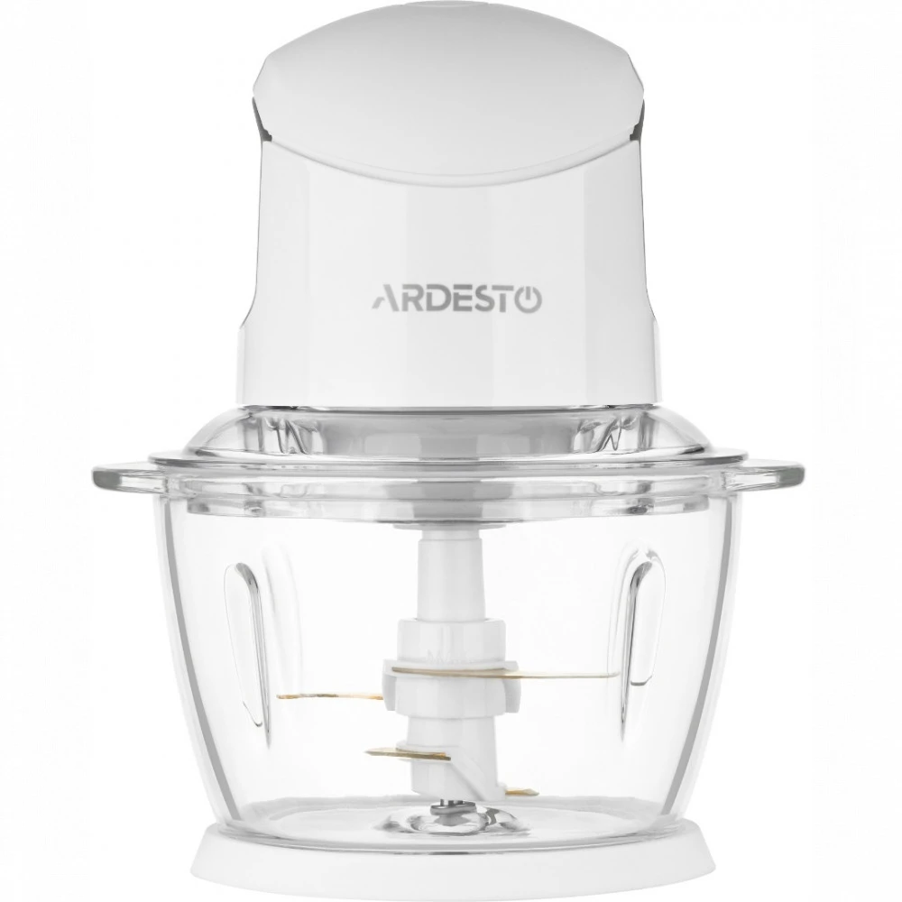 Прочее ARDESTO Измельчитель CHK-4001W white