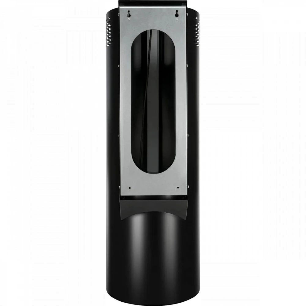 Вытяжка Weissgauff Tubus 90 Black Edition 429587