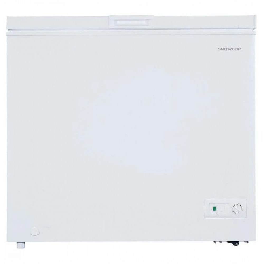 Морозильник SNOWCAP  CF-200 E