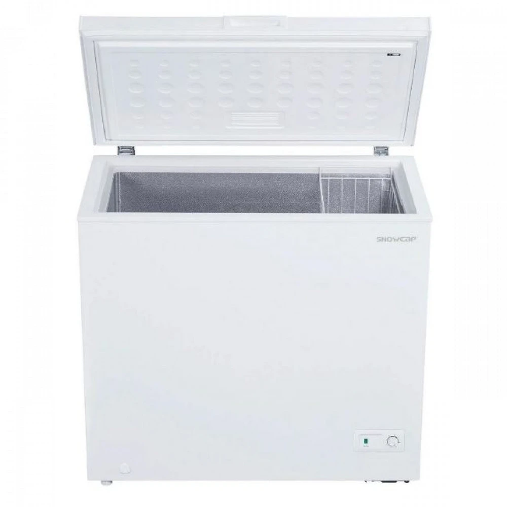 Морозильник SNOWCAP  CF-200 E