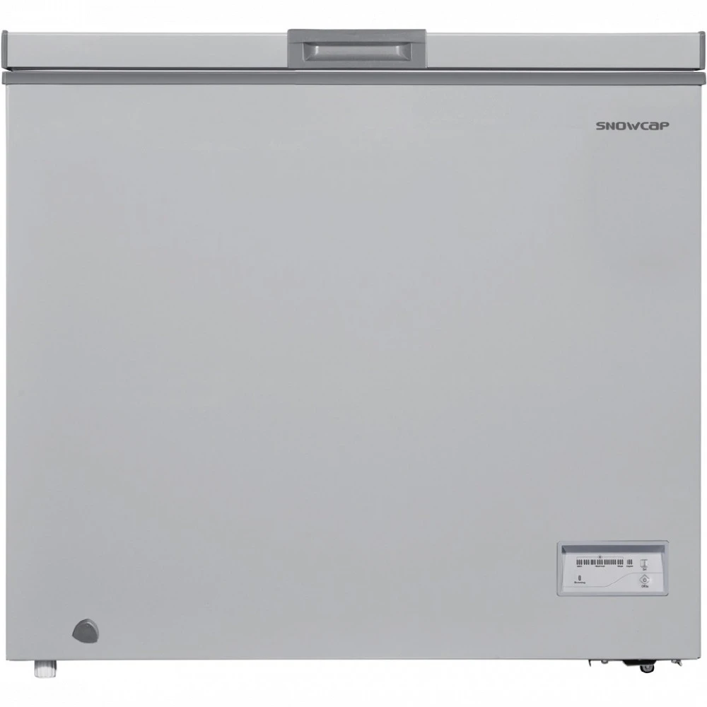 Морозильник SNOWCAP  CF-200 ES