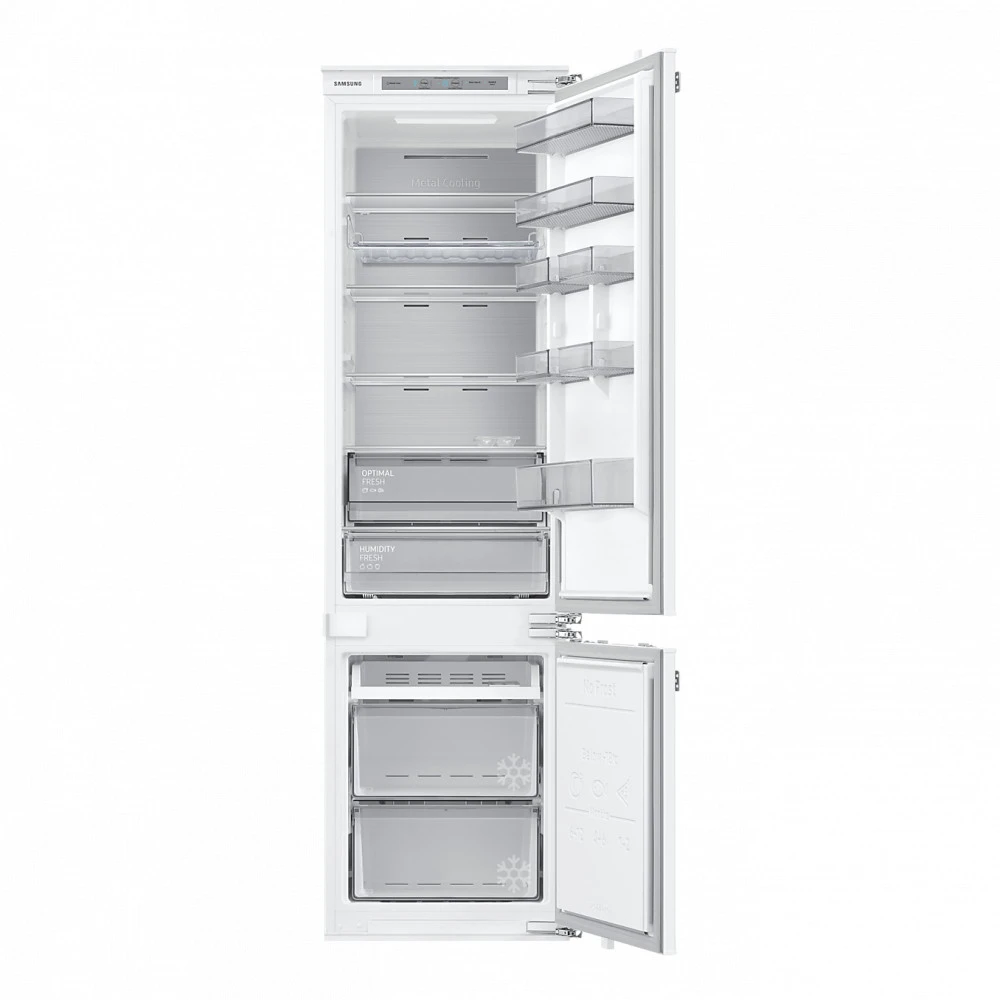 Холодильник Samsung BRB307154WW/WT