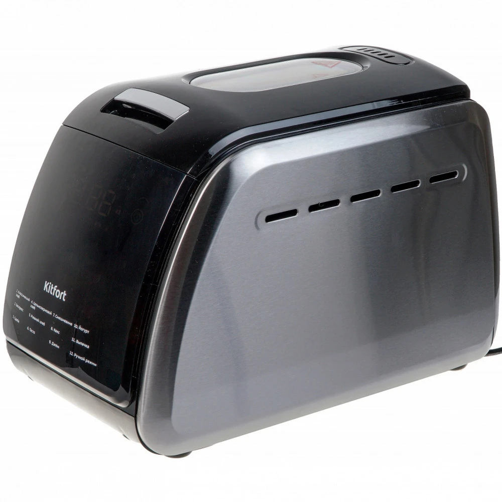Хлебопечь KITFORT KT-305 850 Вт