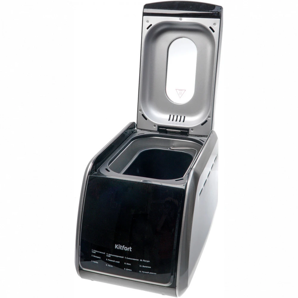 Хлебопечь KITFORT KT-305 850 Вт