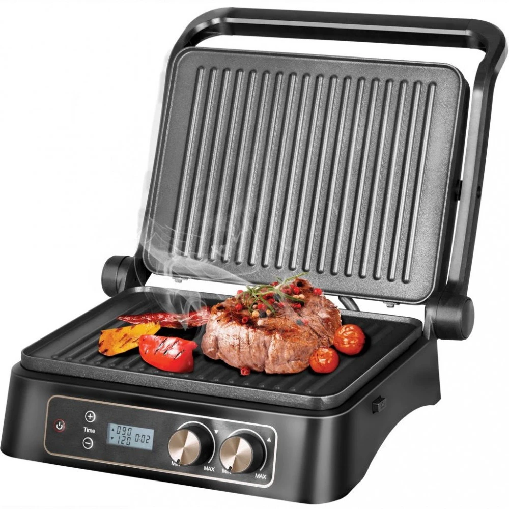 Прочее Redmond Гриль SteakMaster RGM-M817D