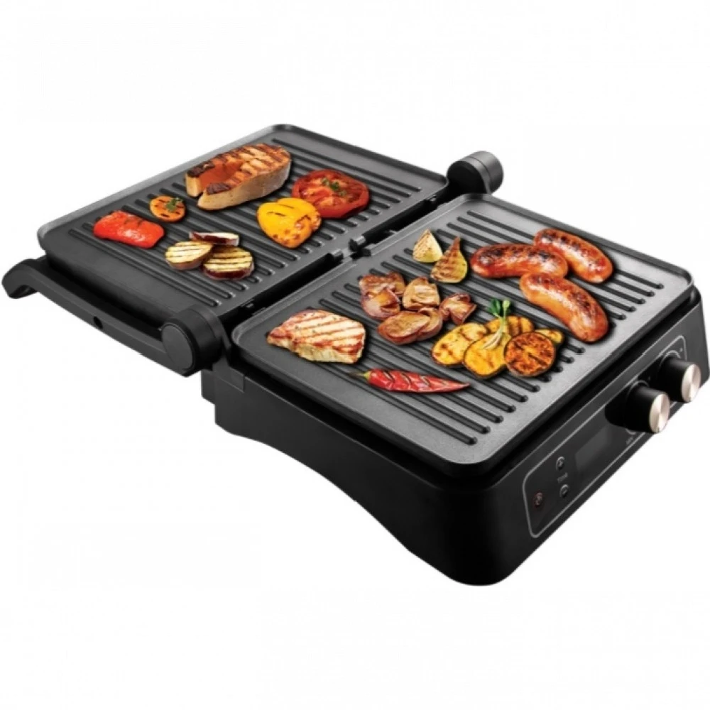 Прочее Redmond Гриль SteakMaster RGM-M817D