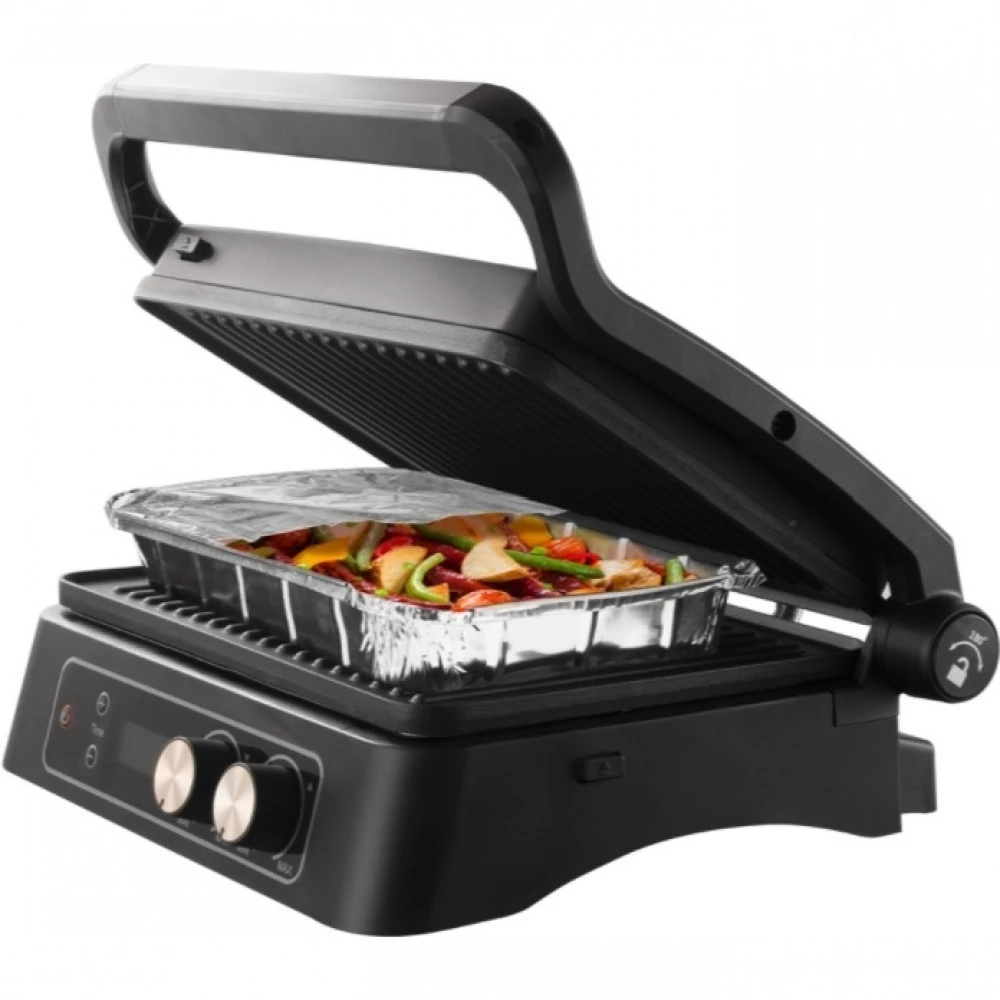 Прочее Redmond Гриль SteakMaster RGM-M817D