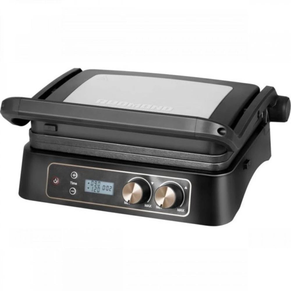 Прочее Redmond Гриль SteakMaster RGM-M817D