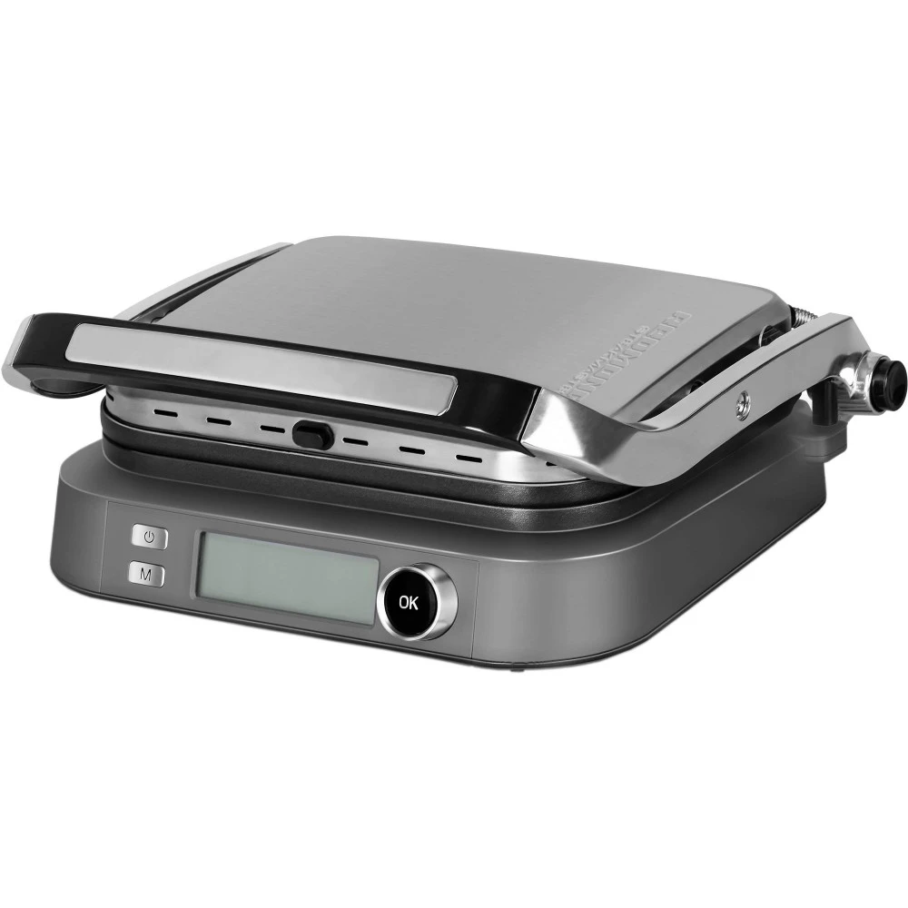 Прочее Redmond Электрогриль SteakMaster RGM-M816P