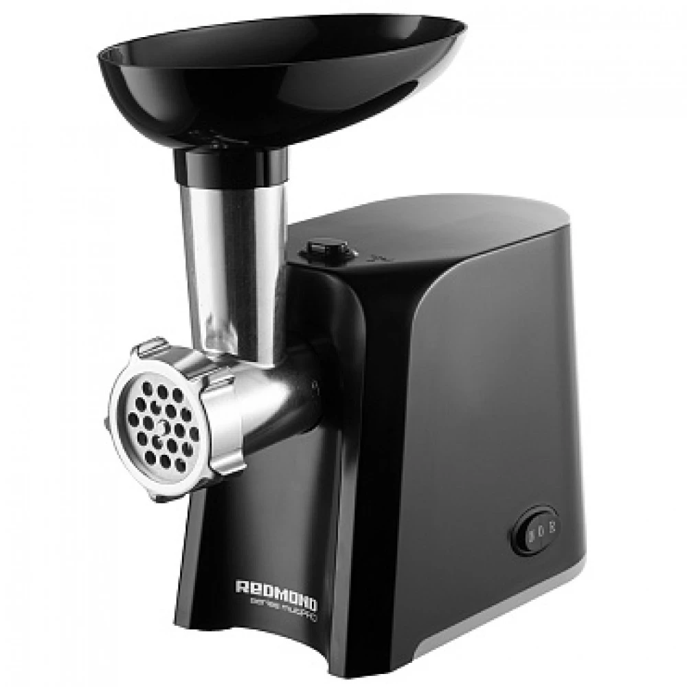 Мясорубка Redmond RMG-1223-6 1340 Вт