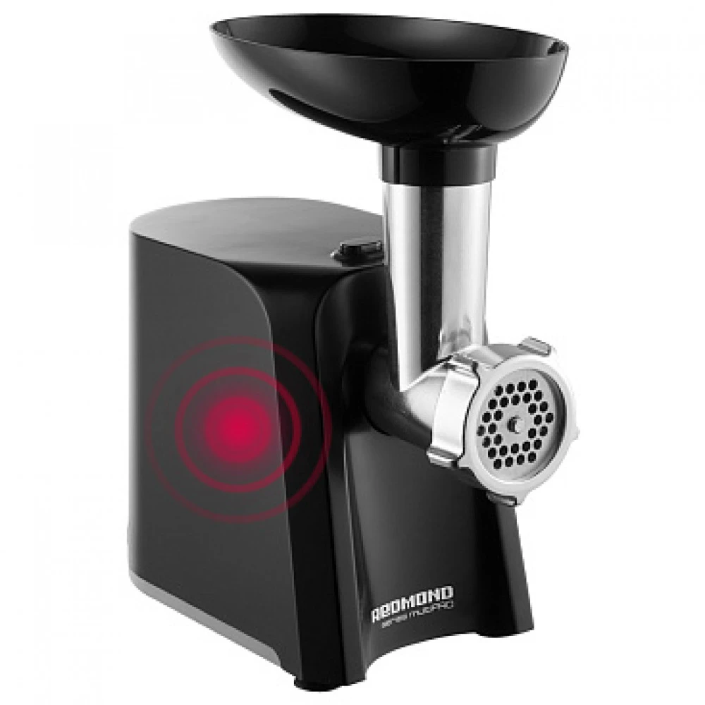 Мясорубка Redmond RMG-1223-6 1340 Вт