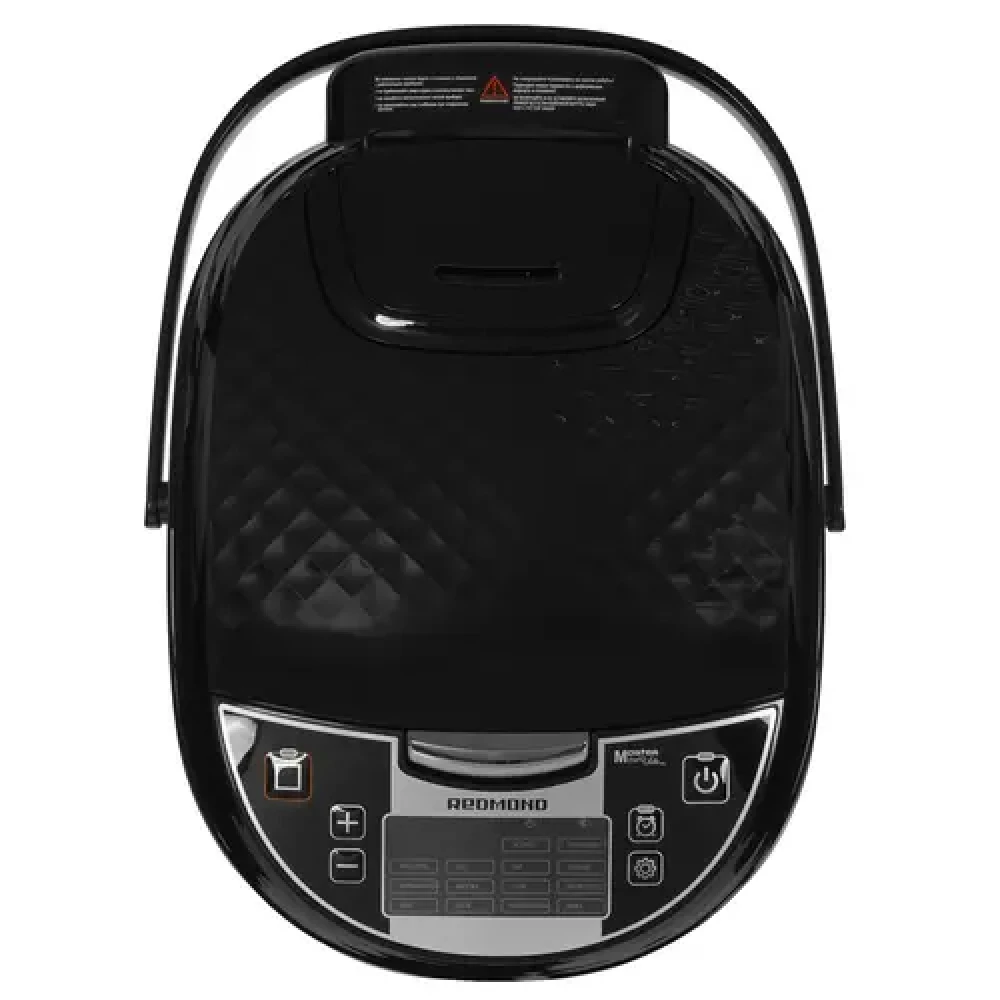 Мультиварка Redmond RMC-M4516 860 Вт, 5