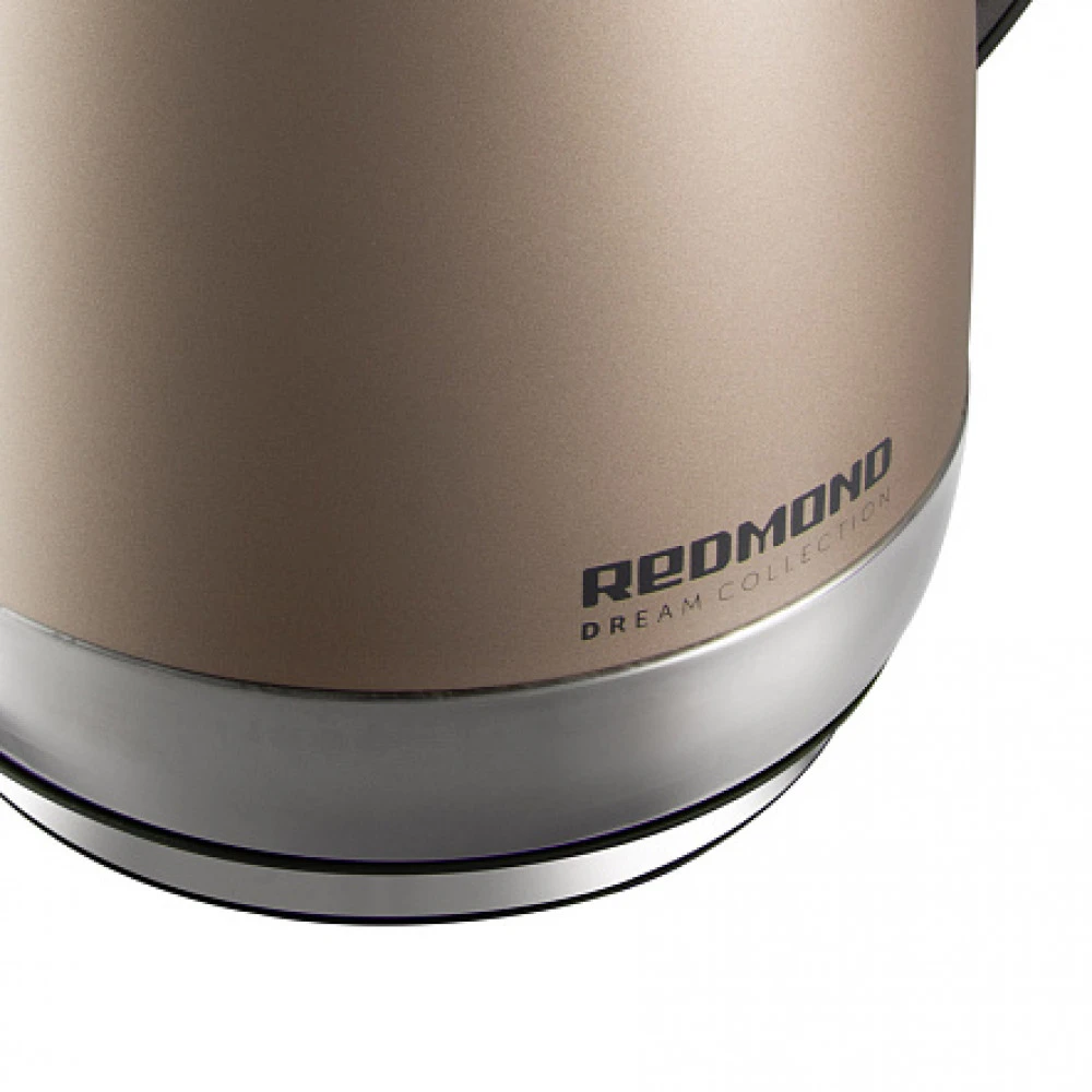 Redmond RK-M1552 Чайник, 1.7 л., 2200 Вт