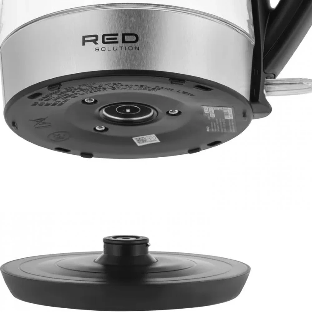 Redmond RK-G193 Чайник, 1.7 л., 2200 Вт
