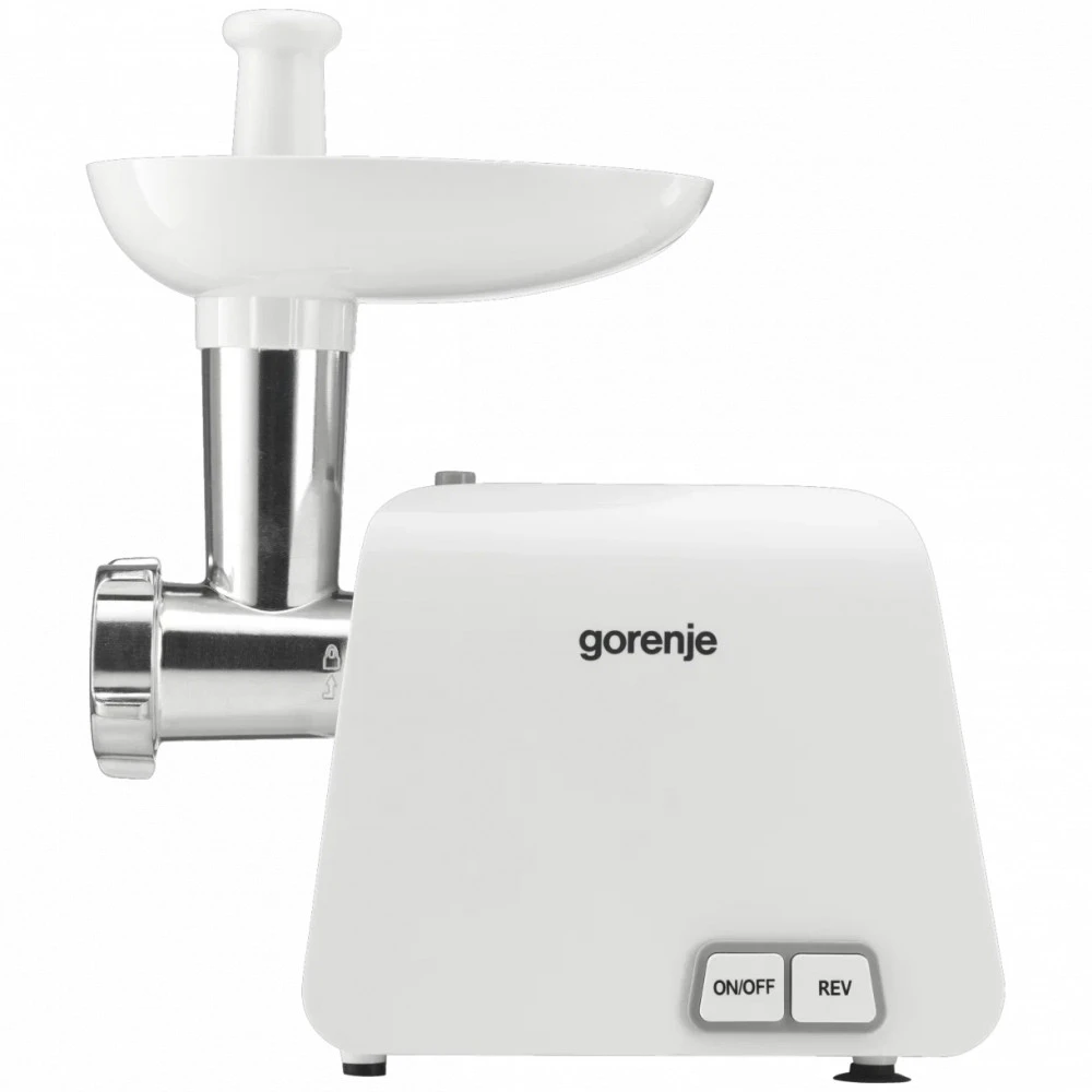 Мясорубка Gorenje MG1602W 1600 Вт