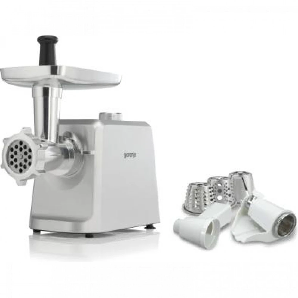 Мясорубка Gorenje MG2502SJX 2500 Вт