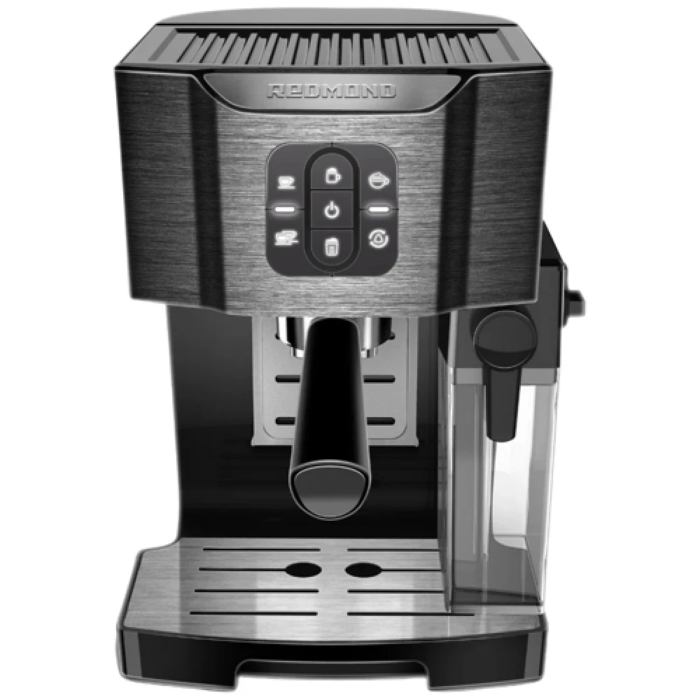 Кофемашина Redmond RCM-1512
