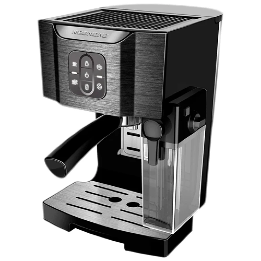Кофемашина Redmond RCM-1512