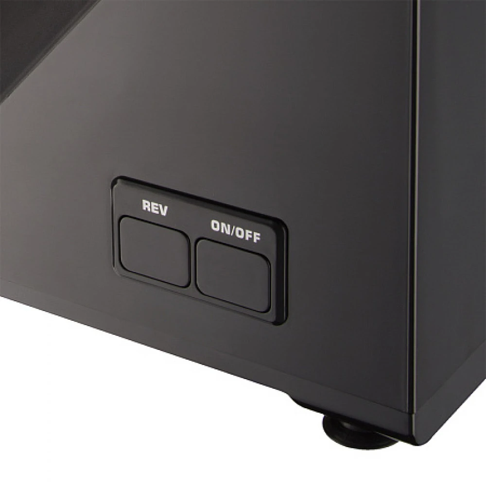Мясорубка Redmond RMG-1236 Black 1340 Вт