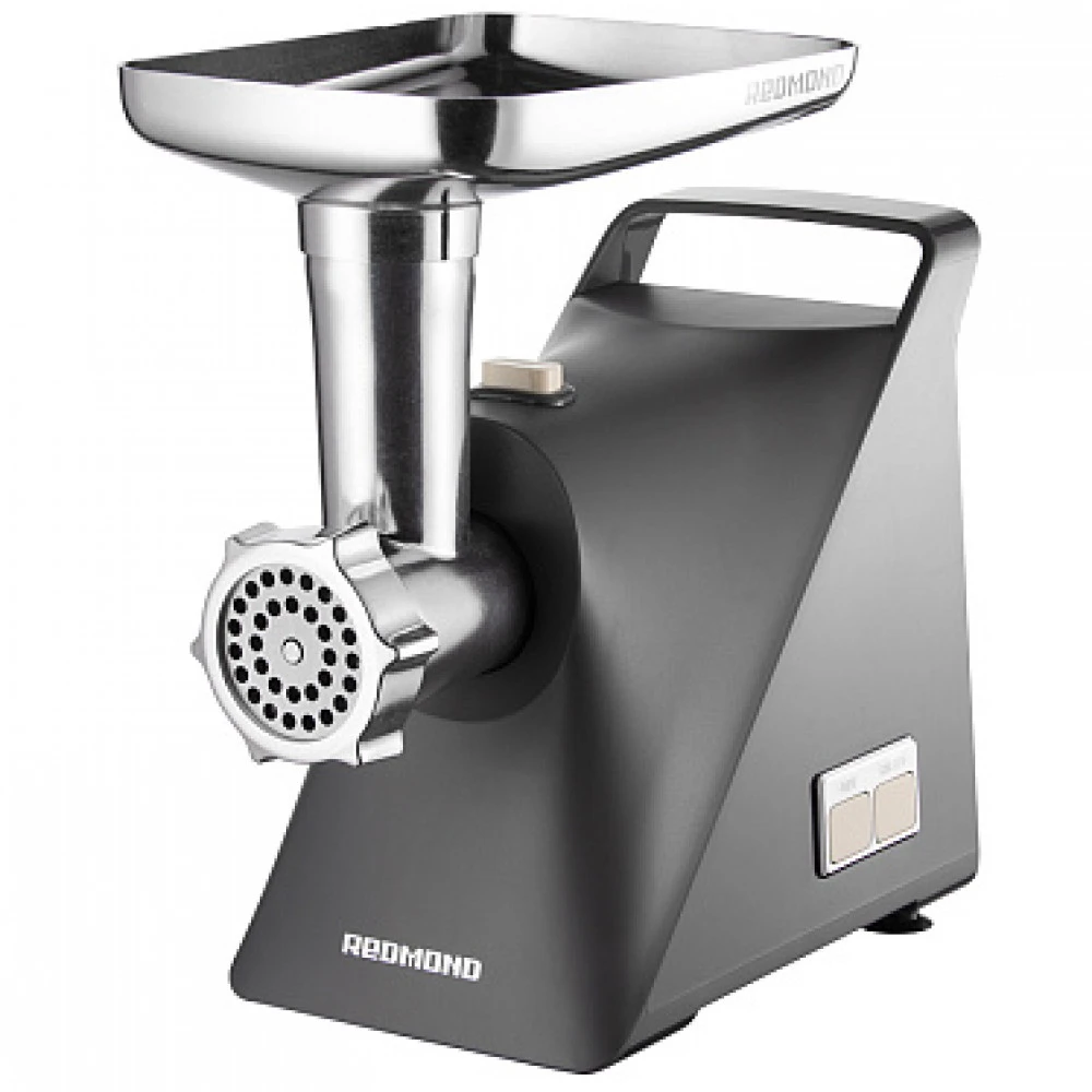 Мясорубка Redmond RMG-1245 1340 Вт