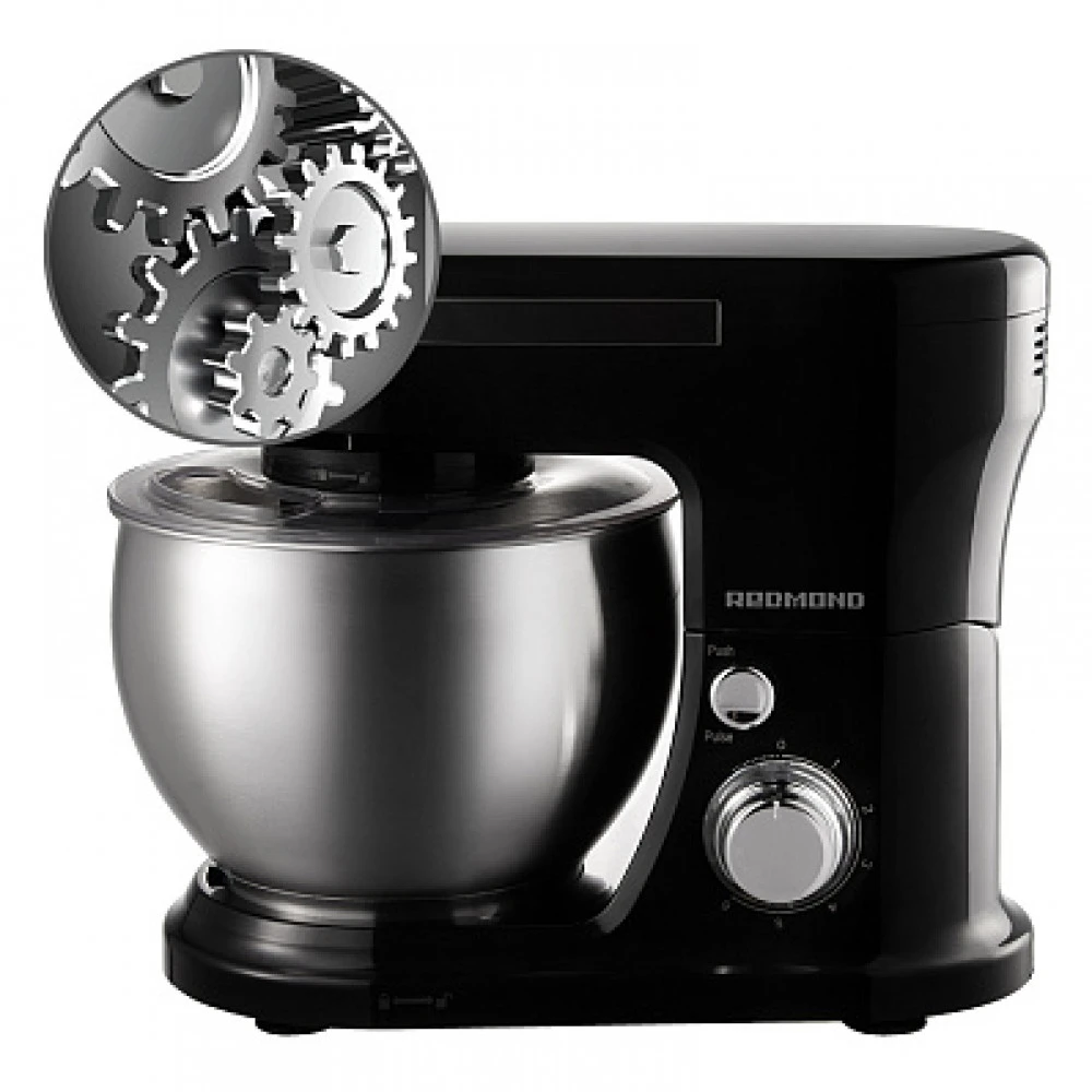 Миксер Redmond RFM-5355 Стационарный, 1100 Вт