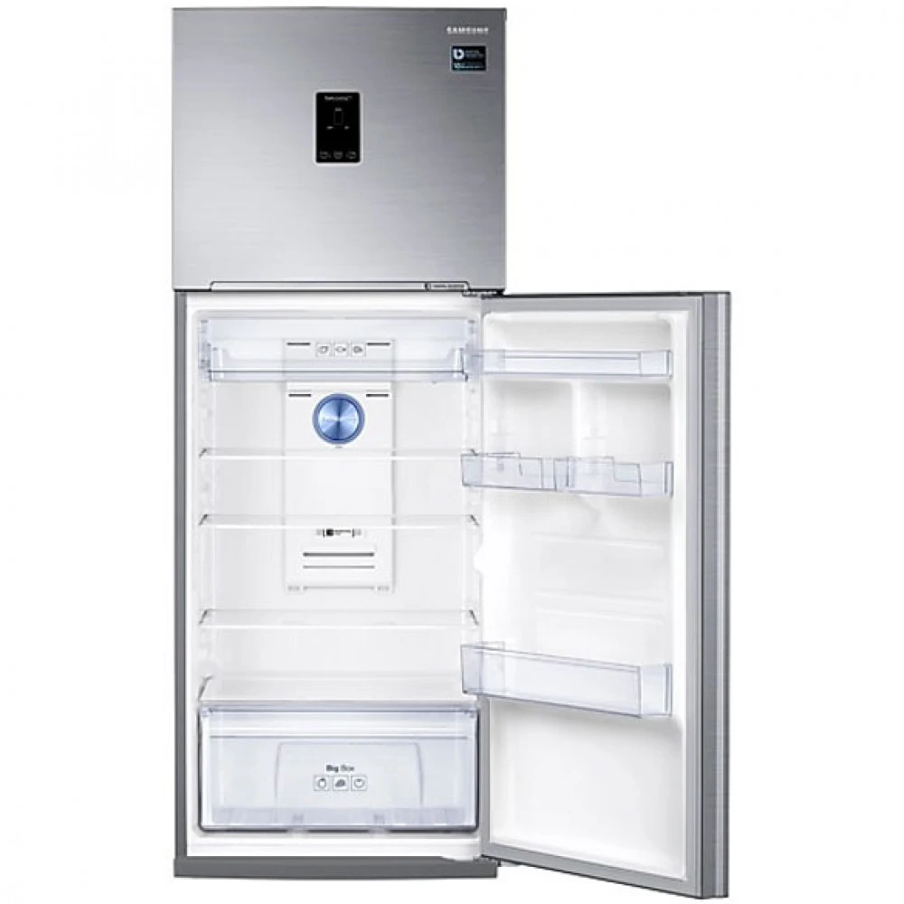 Холодильник Samsung RT38K5535S8/WT