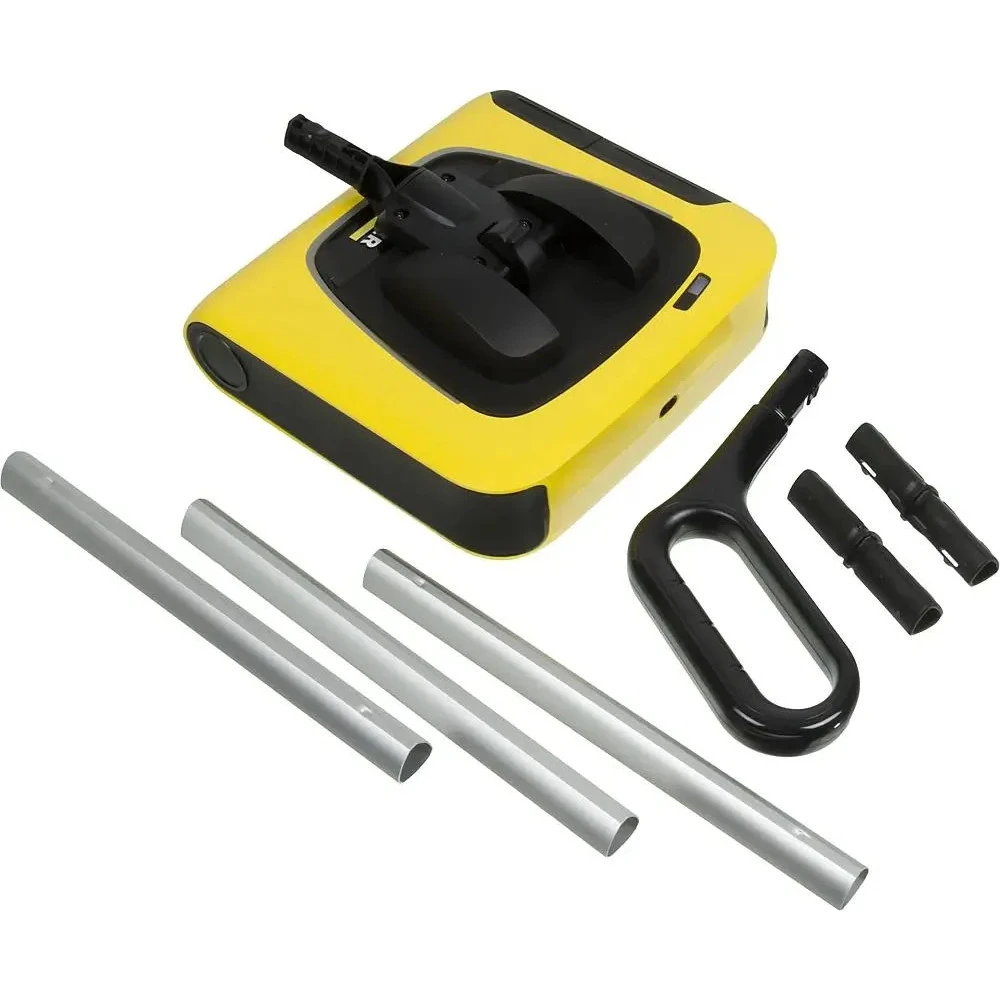 Пылесос Karcher KB 5 1.258-000.0 Вертикальный
