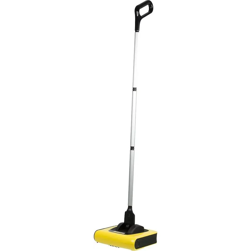 Пылесос Karcher KB 5 1.258-000.0 Вертикальный
