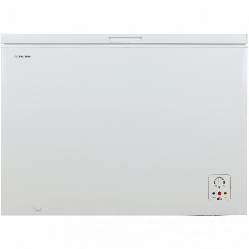 Морозильник Hisense FC386D4AW1