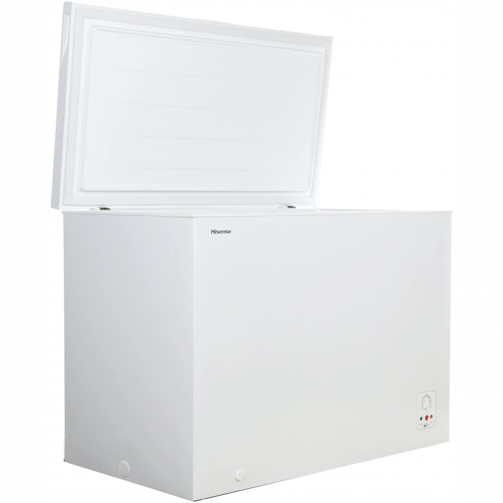 Морозильник Hisense FC386D4AW1