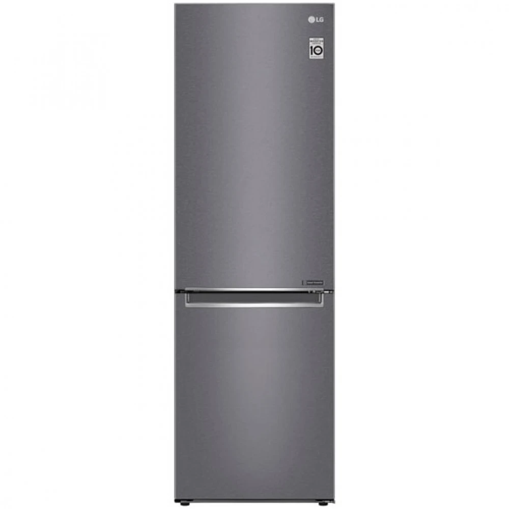 Холодильник LG GС-B459SLCL