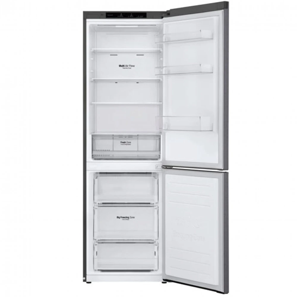 Холодильник LG GС-B459SLCL