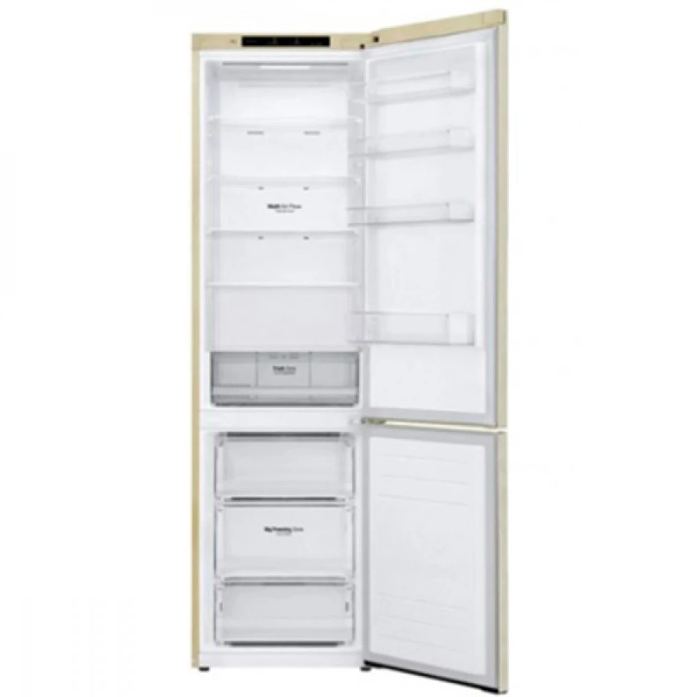 Холодильник LG GC-B509SECL
